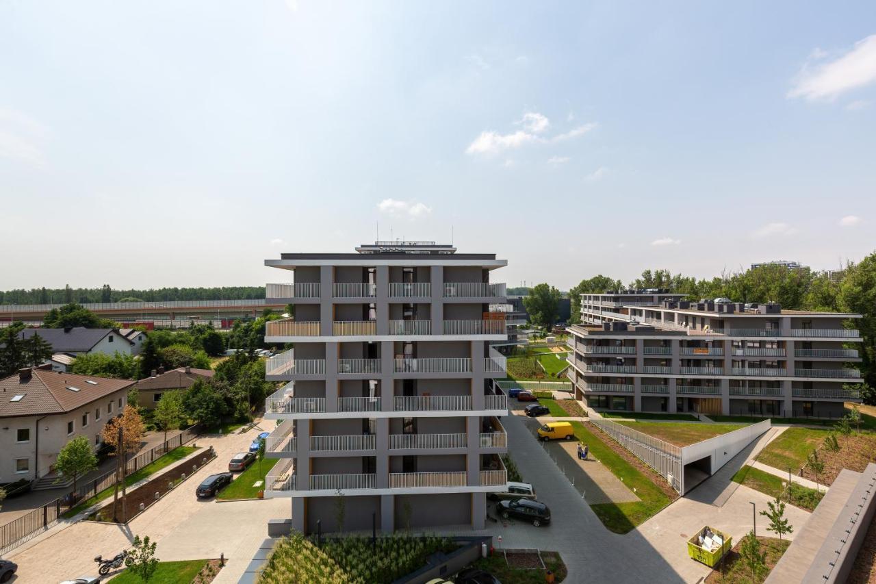 Apartment Nowa Grochowska By Renters