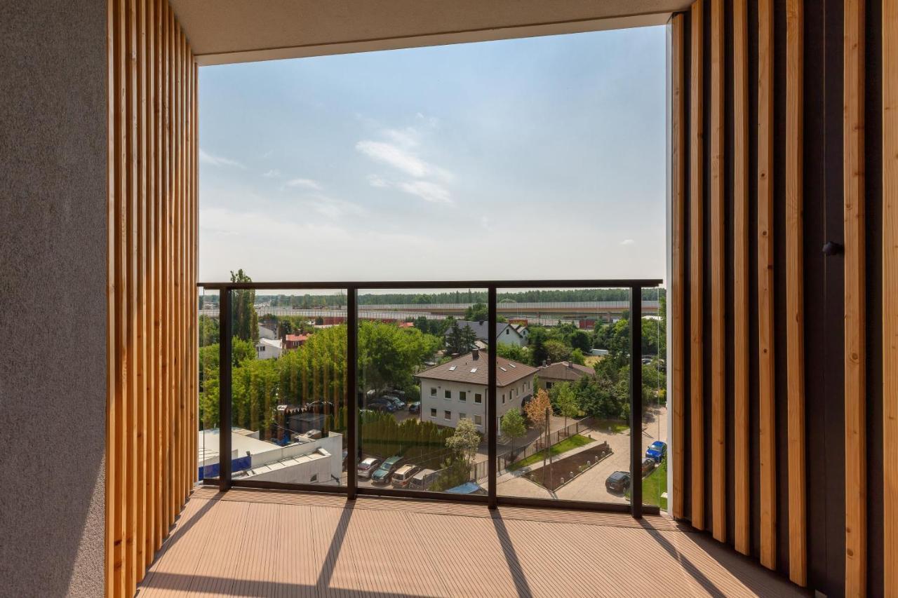 Nowa Grochowska By Renters Apartment *
