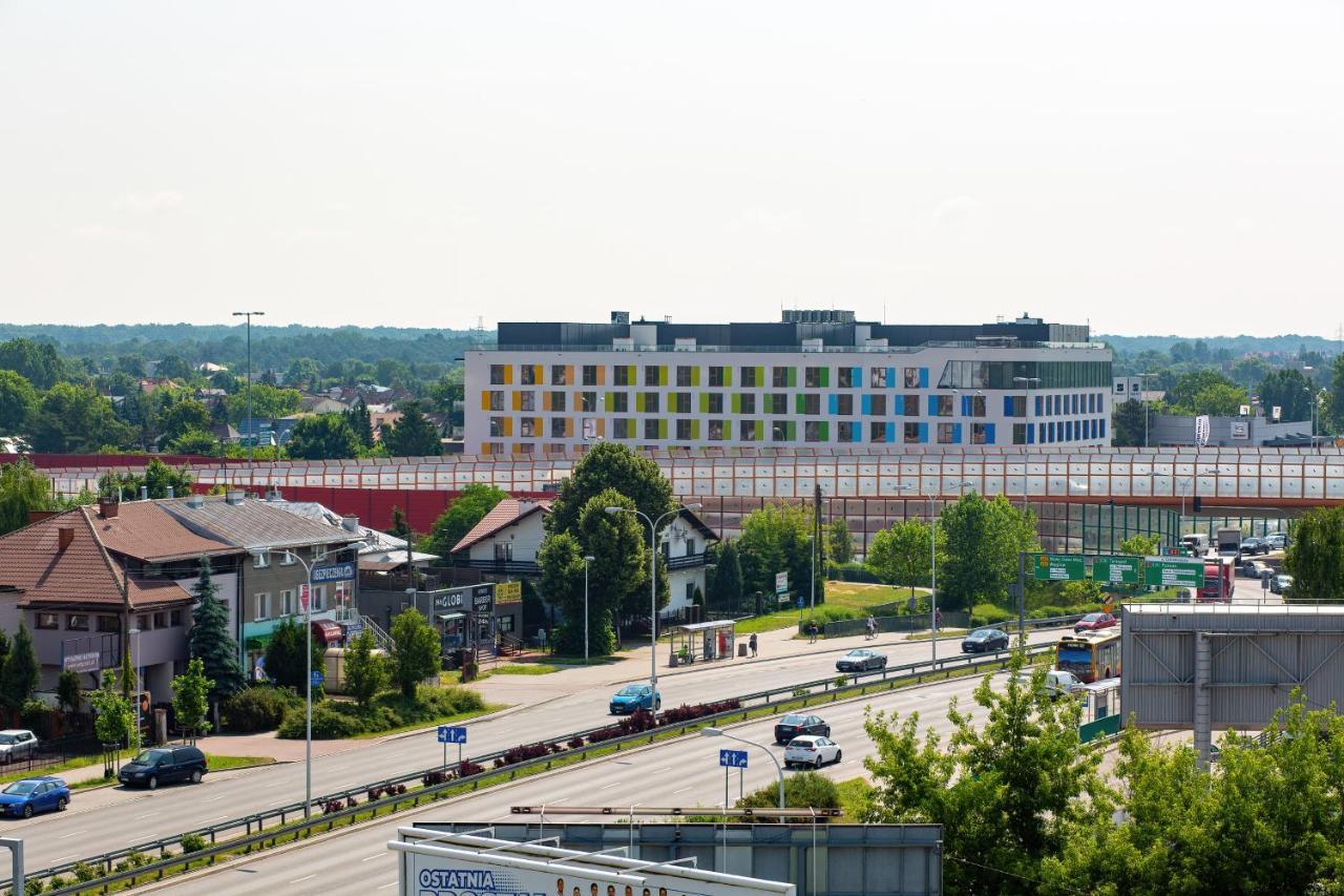 Nowa Grochowska By Renters Apartment