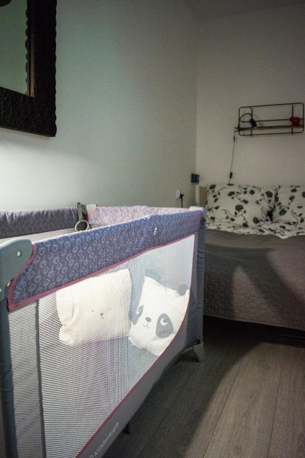 Praga Polnoc - Najciekawsza Dzielnica Warszawy Apartment