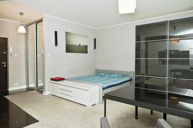 Apartament Karmelicka 2 Warszawa * Varsóvia