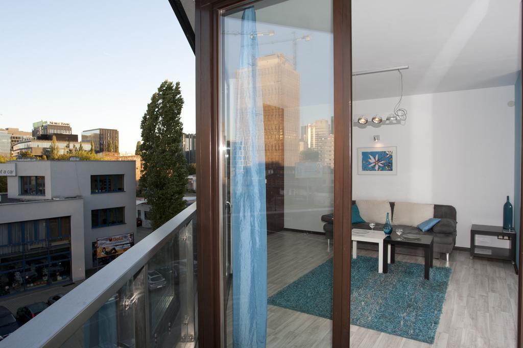 Apartament Karmelicka 2 Warszawa Apartamento Varsóvia