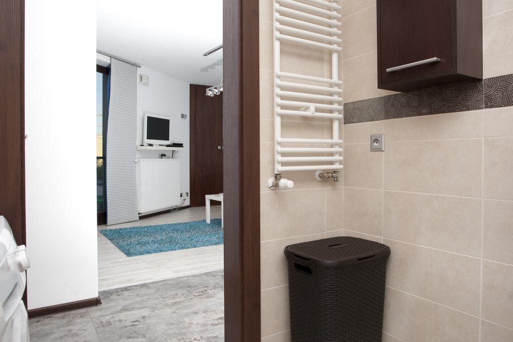 Apartamento Apartament Karmelicka 2 Warszawa *