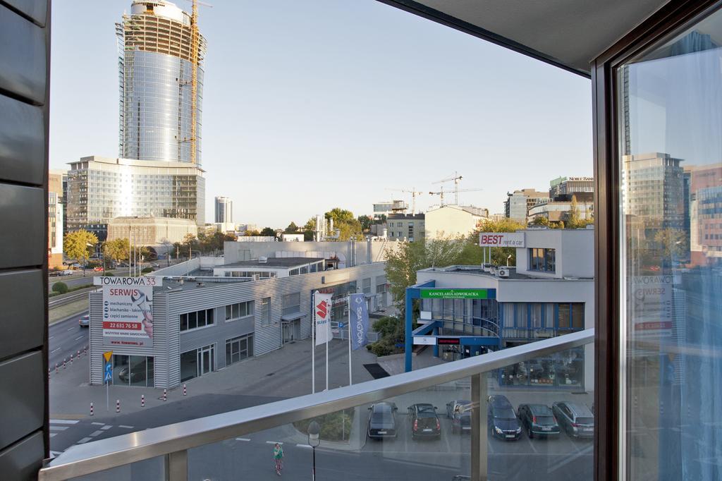 Apartamento Apartament Karmelicka 2 Warszawa Varsóvia