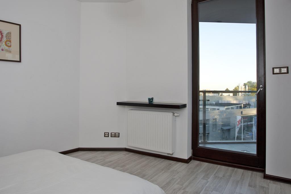 Apartament Karmelicka 2 Warszawa Apartamento Varsóvia