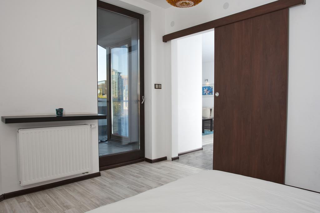 Apartament Karmelicka 2 Warszawa Apartamento