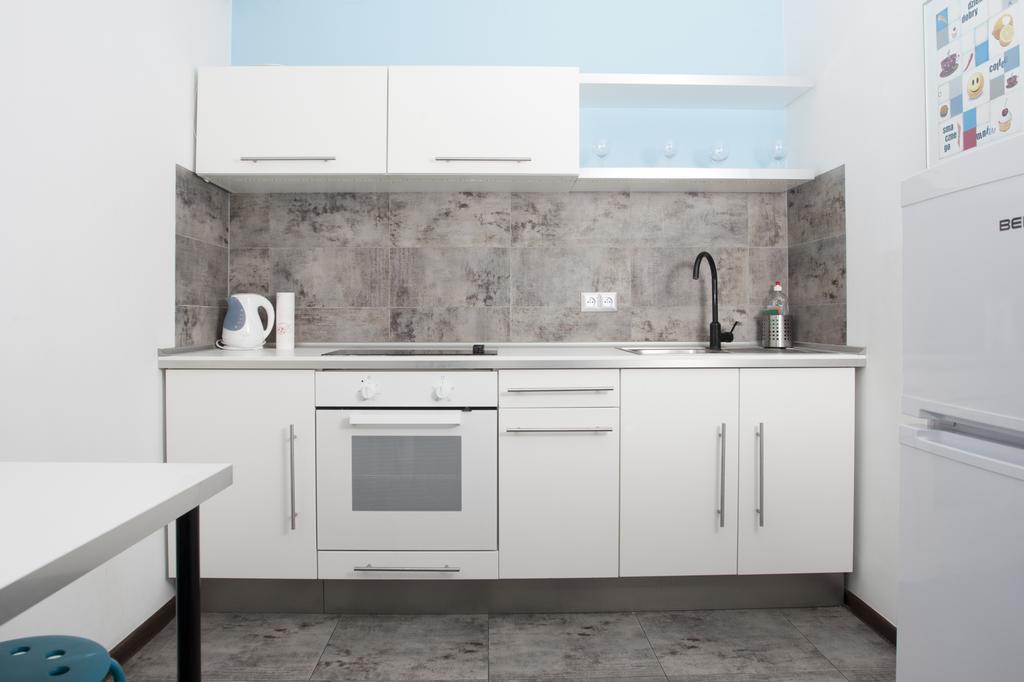 Apartament Karmelicka 2 Warszawa Apartamento