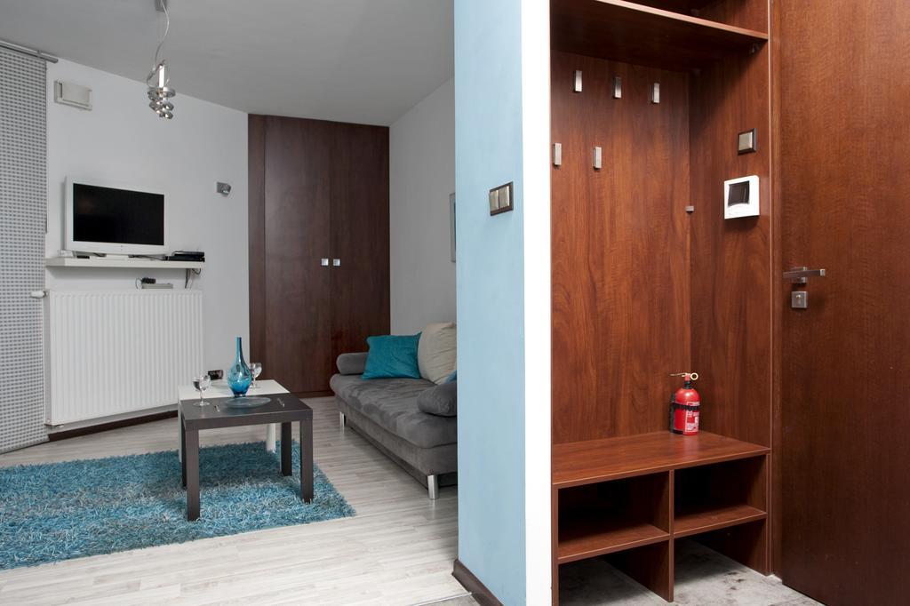 Apartament Karmelicka 2 Warszawa *