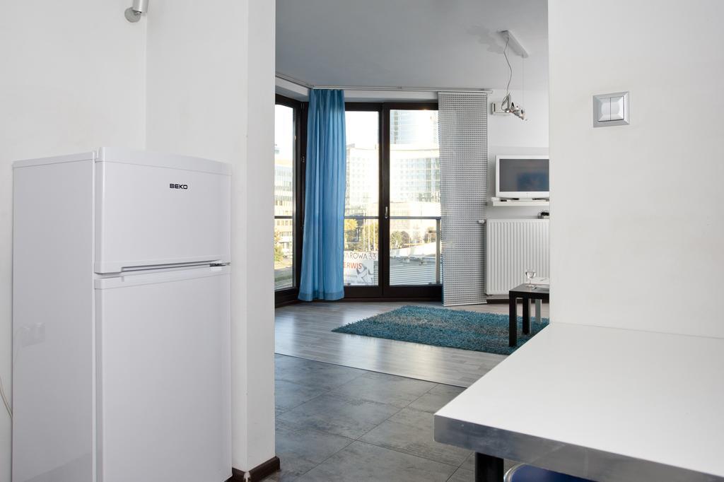 Apartament Karmelicka 2 Warszawa