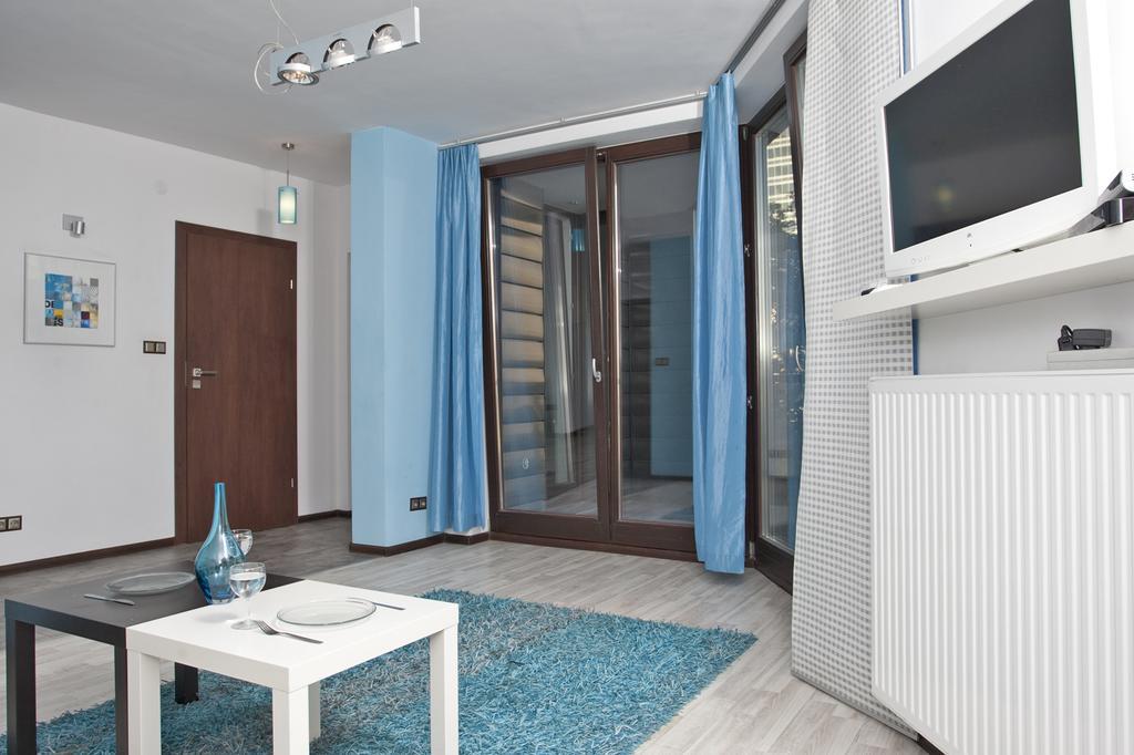 Apartamento Apartament Karmelicka 2 Warszawa Varsóvia