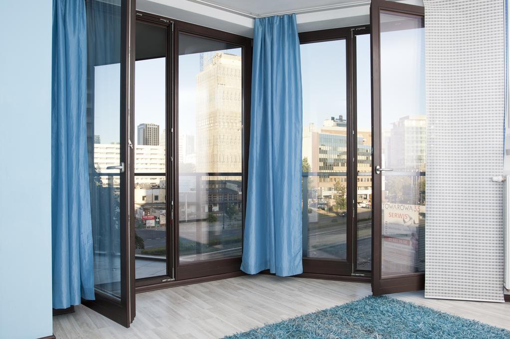 Apartament Karmelicka 2 Warszawa * Varsóvia