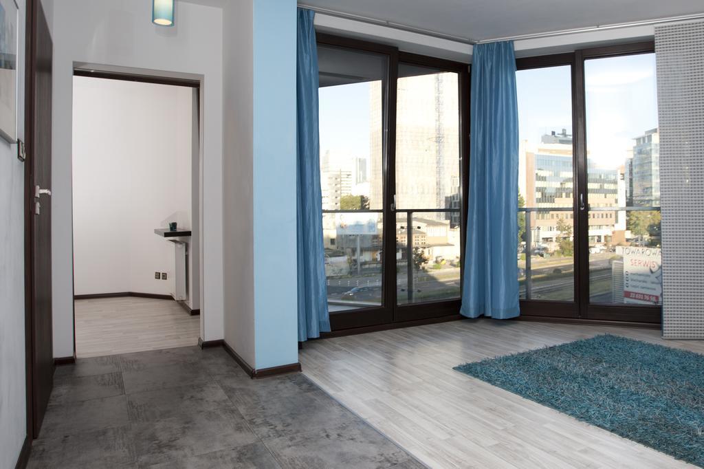 Apartament Karmelicka 2 Warszawa Apartamento Varsóvia