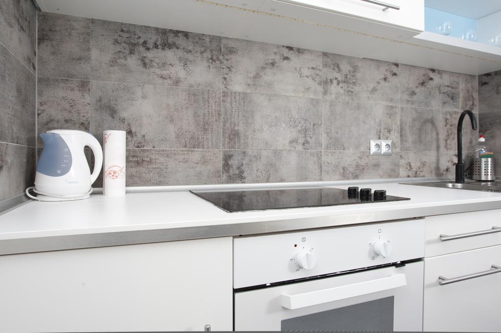 Apartament Karmelicka 2 Warszawa Apartamento