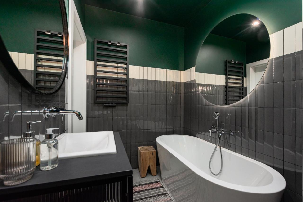Pory 57 By Homeprime Apartment Warsaw