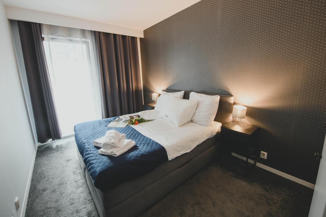 Wola Luxury Varsóvia