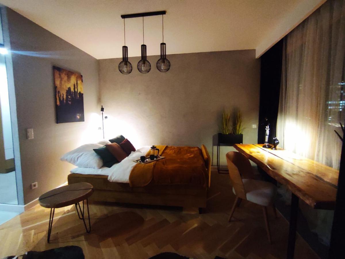 Apartamentysnu, Wola Premium I Z Parkingiem Căn hộ Warsaw
