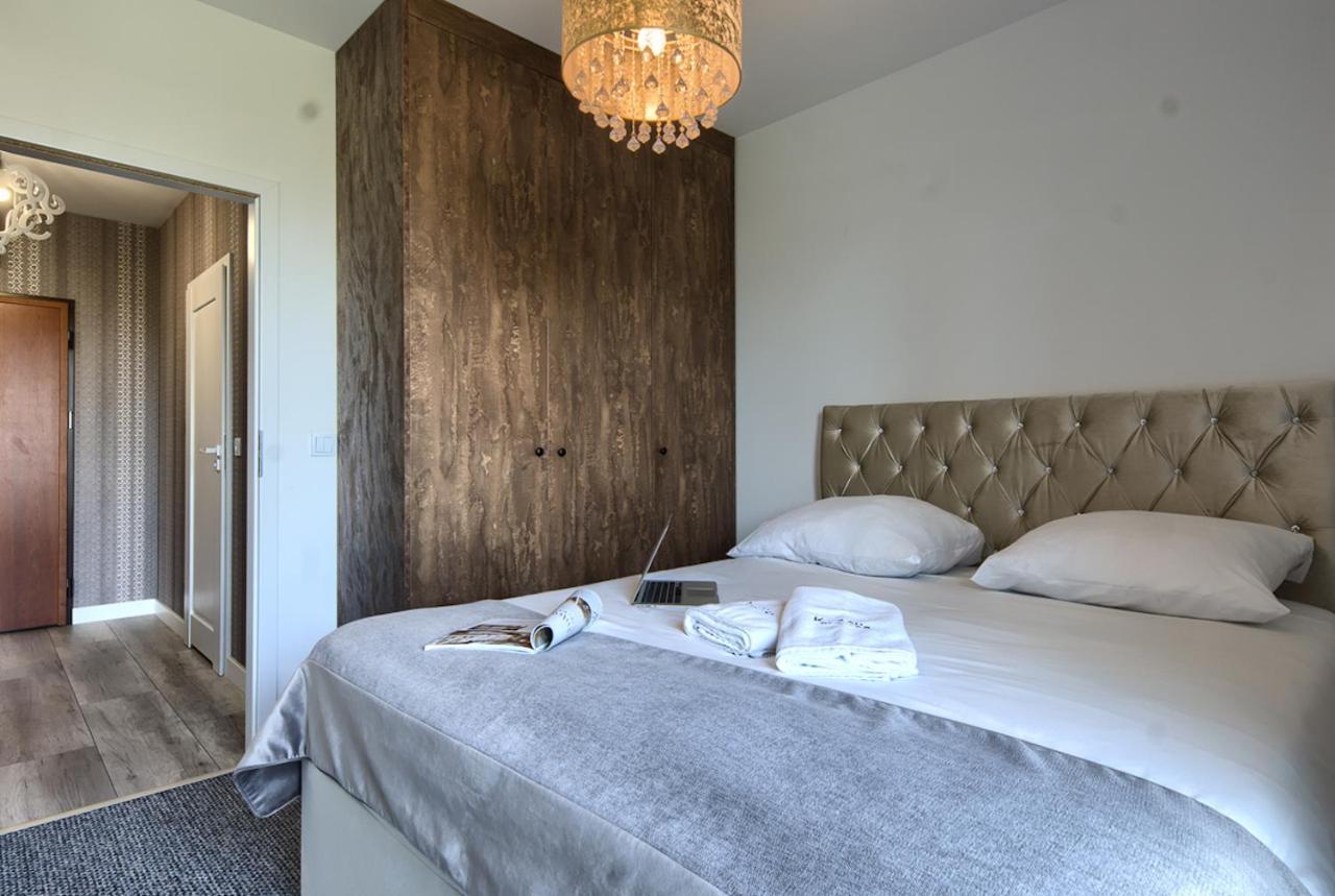 Wola Luxury *
