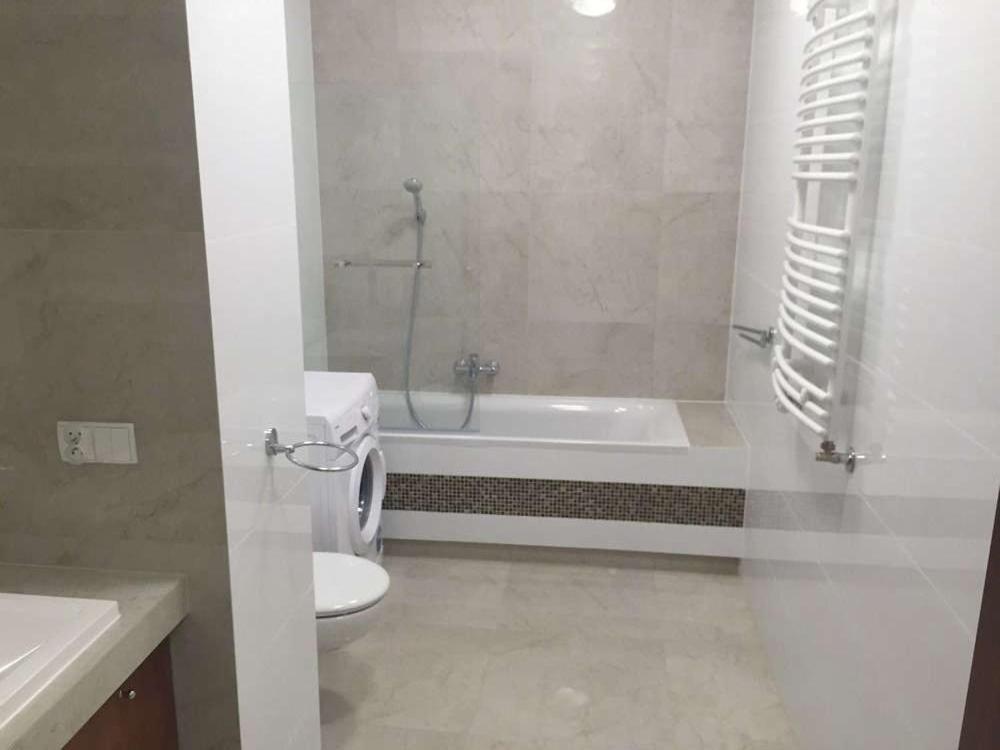 Grzybowska Inter-apartments *