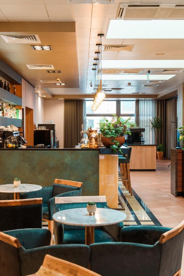 Arche Pulawska Hotel 3*