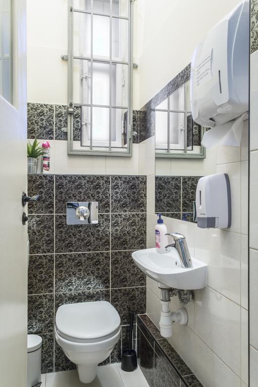 Mish Mash Hostel Warsaw