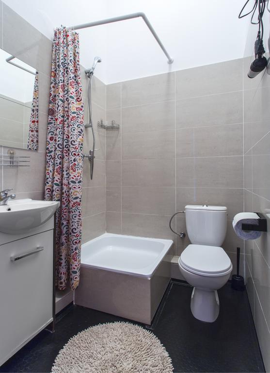 Mish Mash Hostel Warsaw