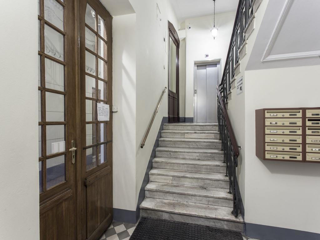 Mish Mash Hostel * Warsaw