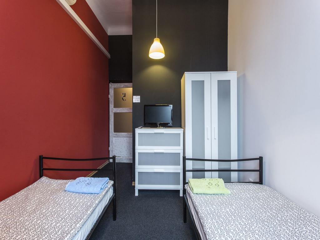 Mish Mash Hostel * Warsaw