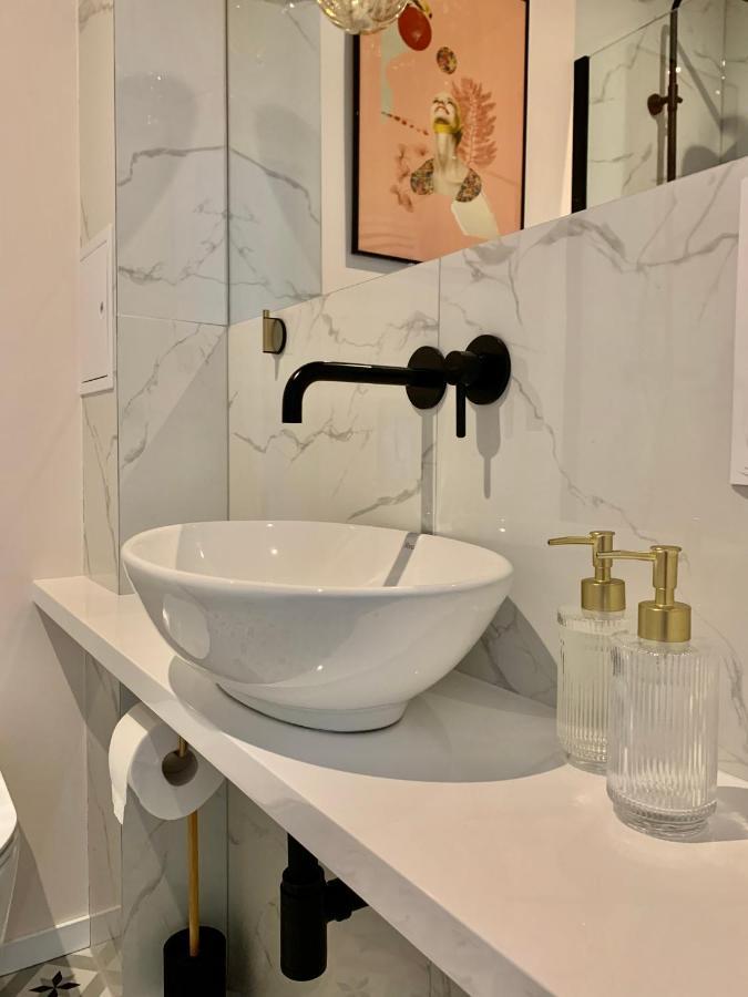 Apartment Centrum Marszalkowska 28 - Pl. Zbawiciela