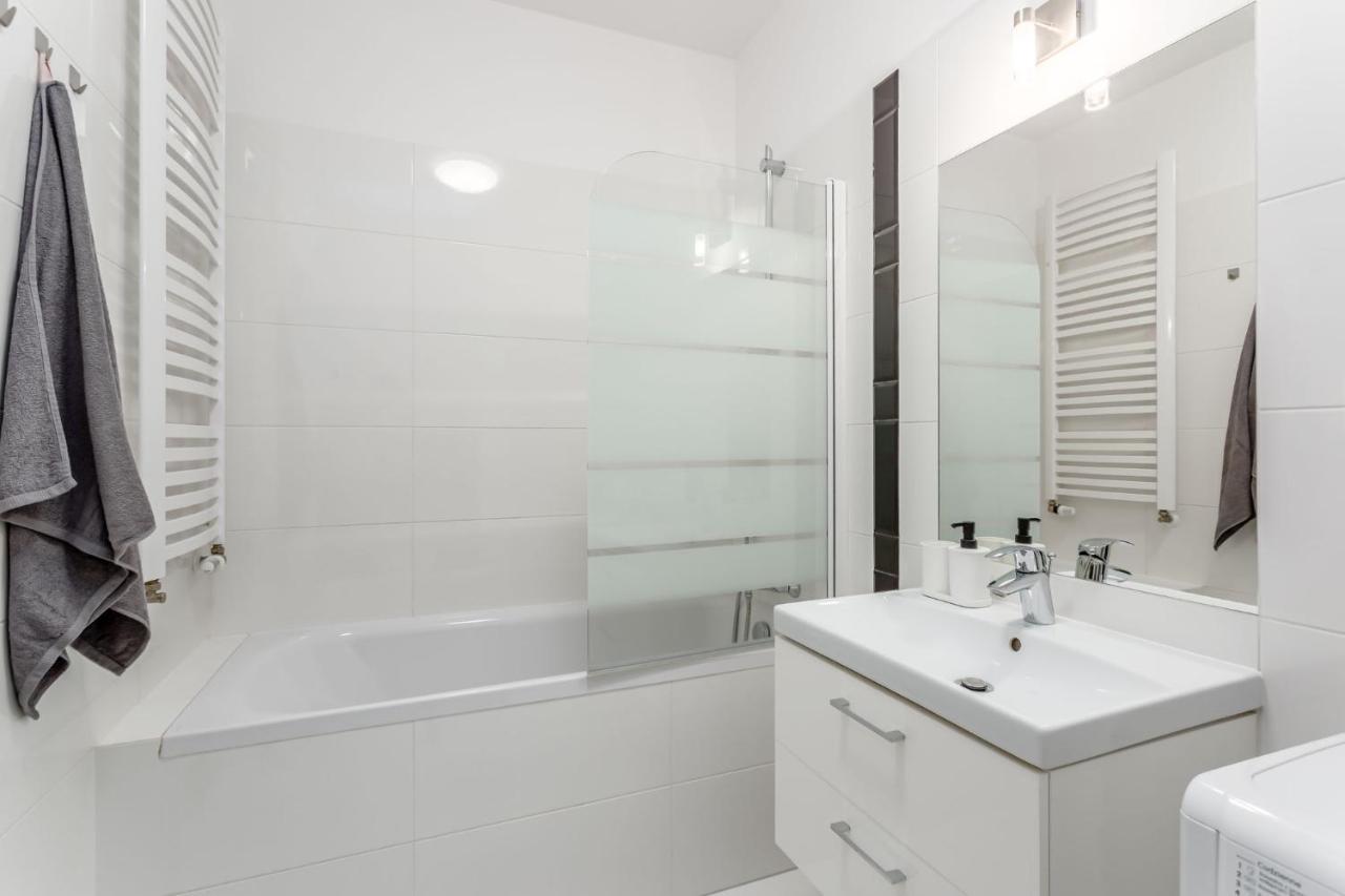 Apartment Chill Mokotow Business Center *