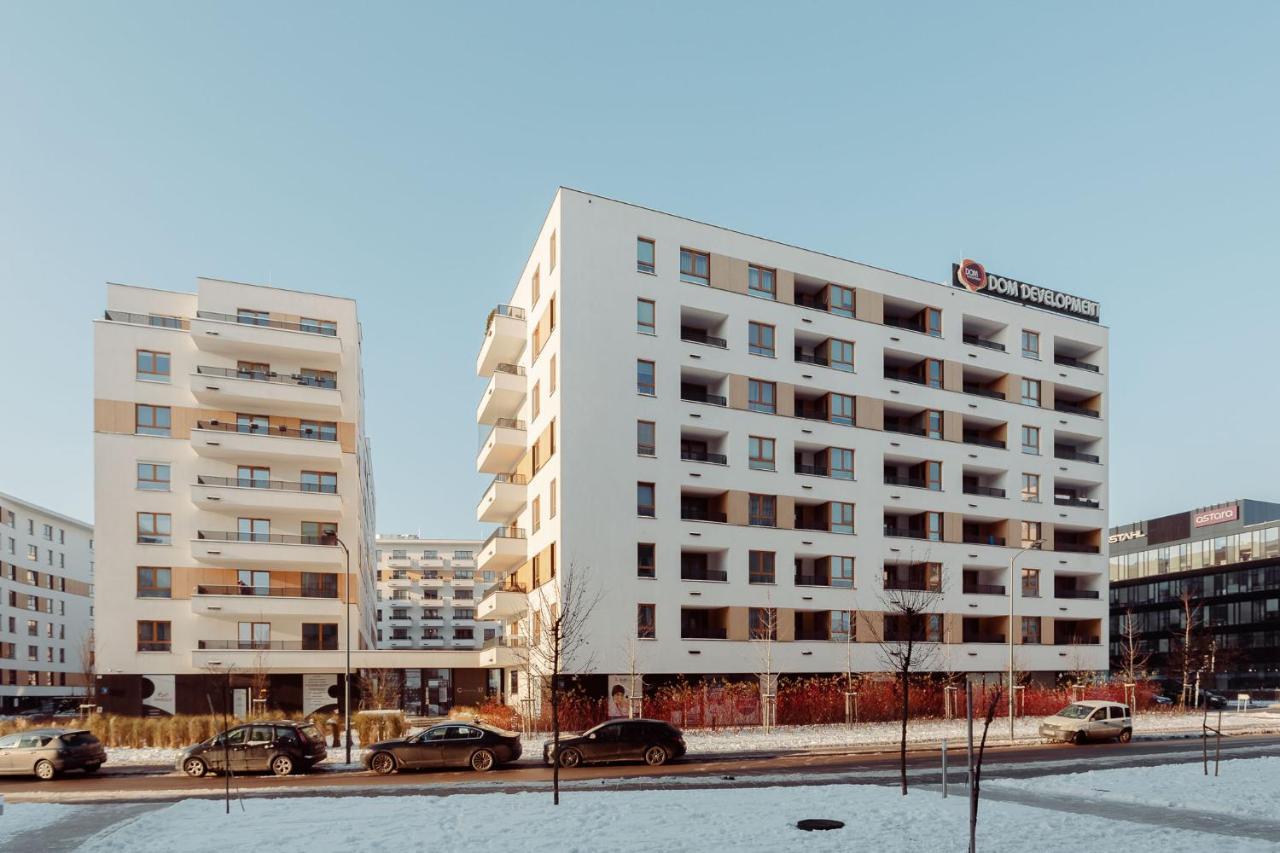 Chill Mokotow Business Center