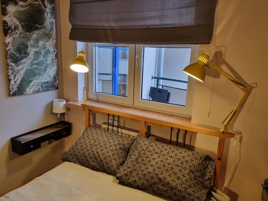 Apartament Verano - Przy Metro Bemowo Apartment