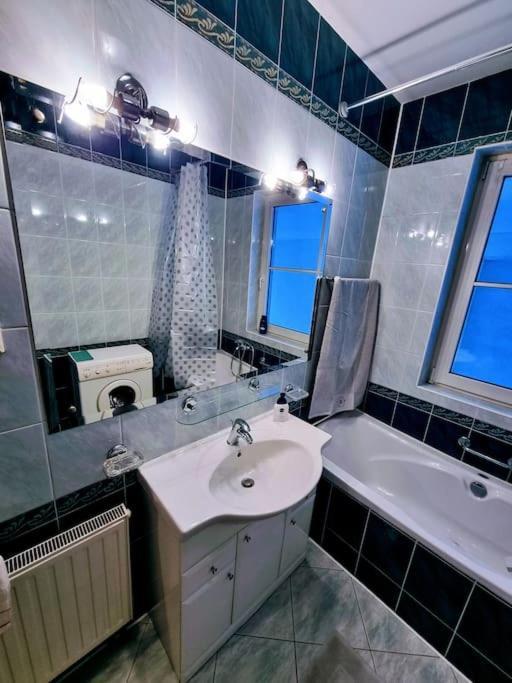 Apartament Verano - Przy Metro Bemowo Apartment Warsaw