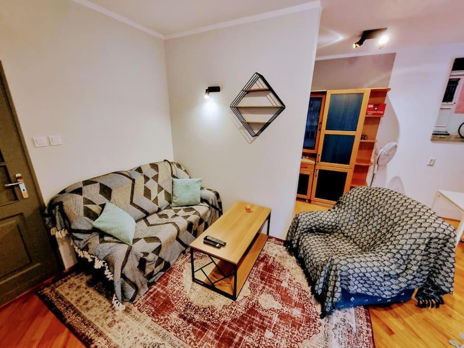 Apartament Verano - Przy Metro Bemowo * Warsaw