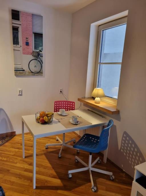 Apartament Verano - Przy Metro Bemowo Apartment