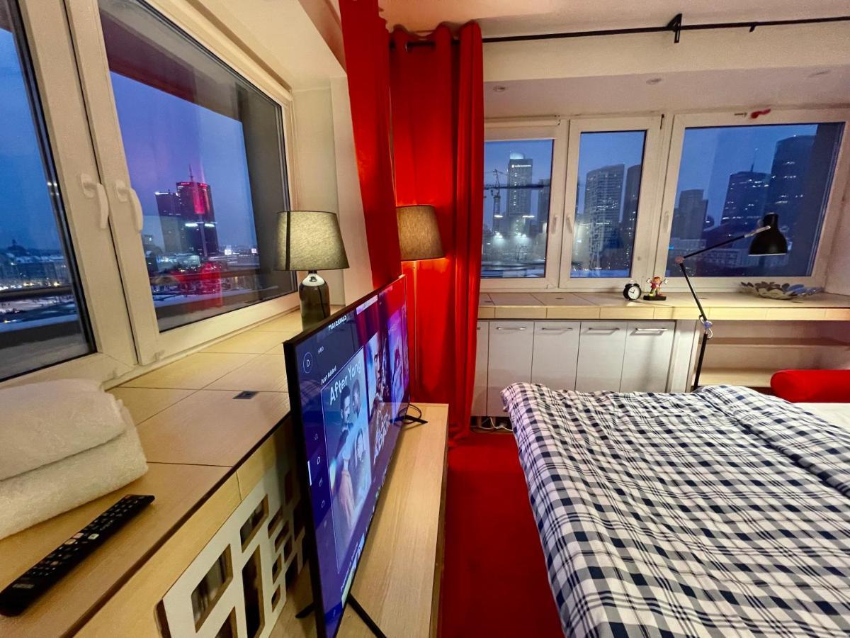 Apartament Metro Wifi 300mbs 65'tv Netflix Hbo Appletv+