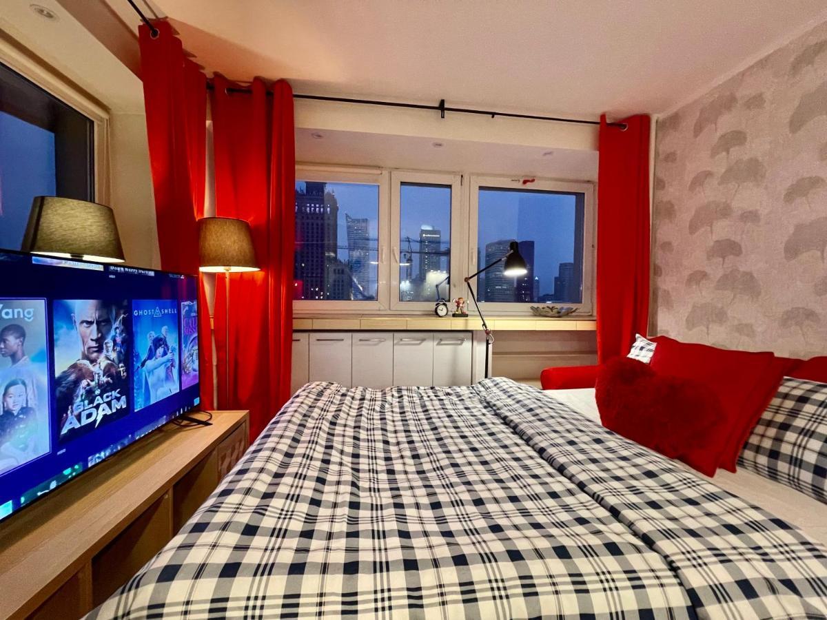 Metro Wifi 300mbs 65'tv Netflix Hbo Appletv+ Apartament