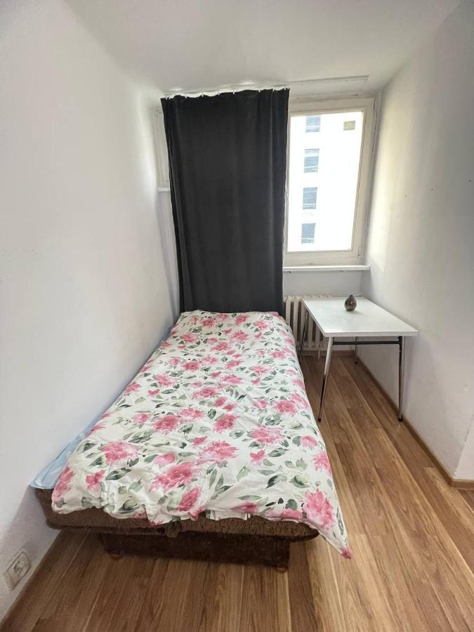 Apartment In Rondo Onz Dnf Warsaw