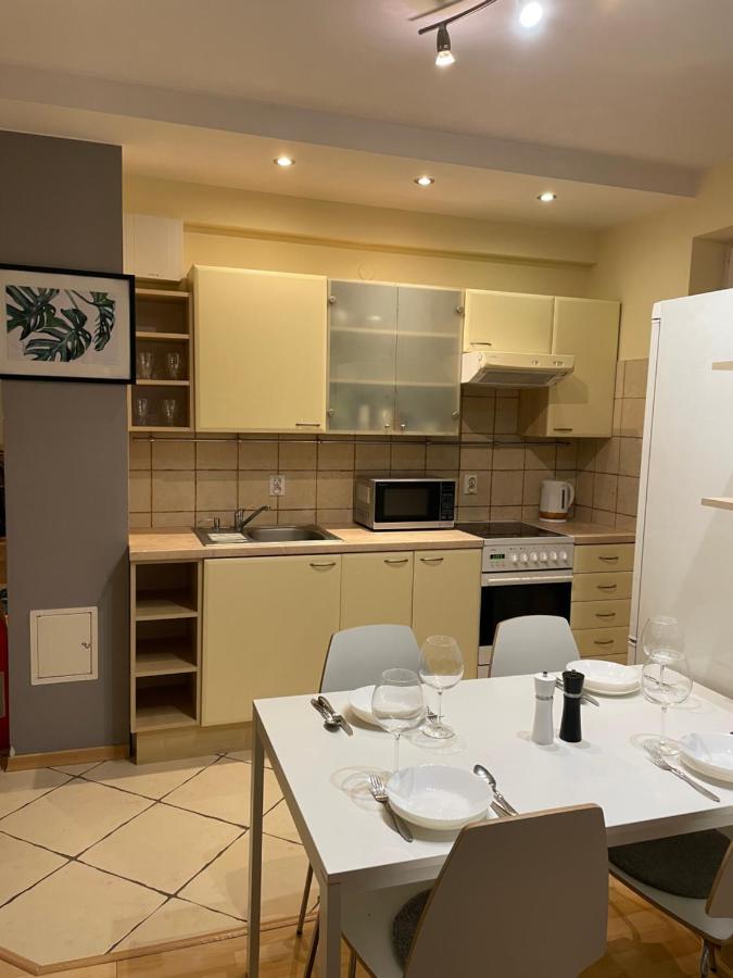 Apartment Лучшее Предложение Warsaw