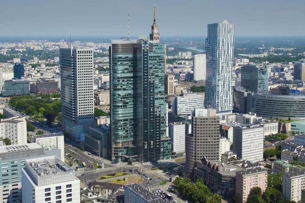In Rondo Onz Dnf Warsaw