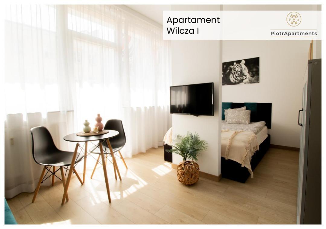 Apartment Piotrapartments - Wilcza Luxury In Centre *