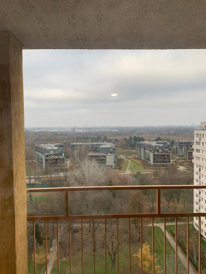 Przytulny Apartament * Warsaw