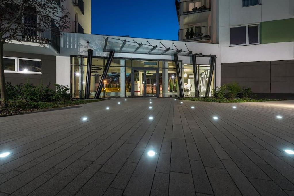 Big 6 People, 3 Rooms, Airport/mokotow Apartament Warszawa