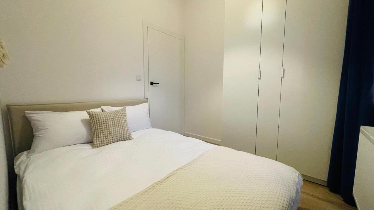Jm Millennium Kaweczynska 37 Apartamento Varsóvia