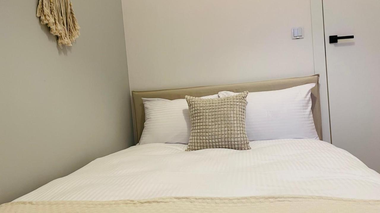 Jm Millennium Kaweczynska 37 Apartamento Varsóvia