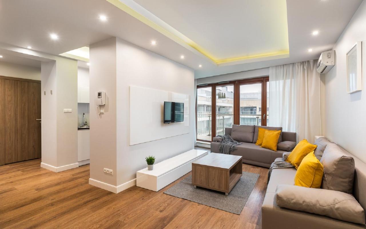 Apartment W Rent Like - Oxygen Wronia 45 *