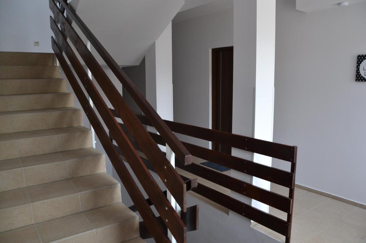 Apartment Wczasowa *