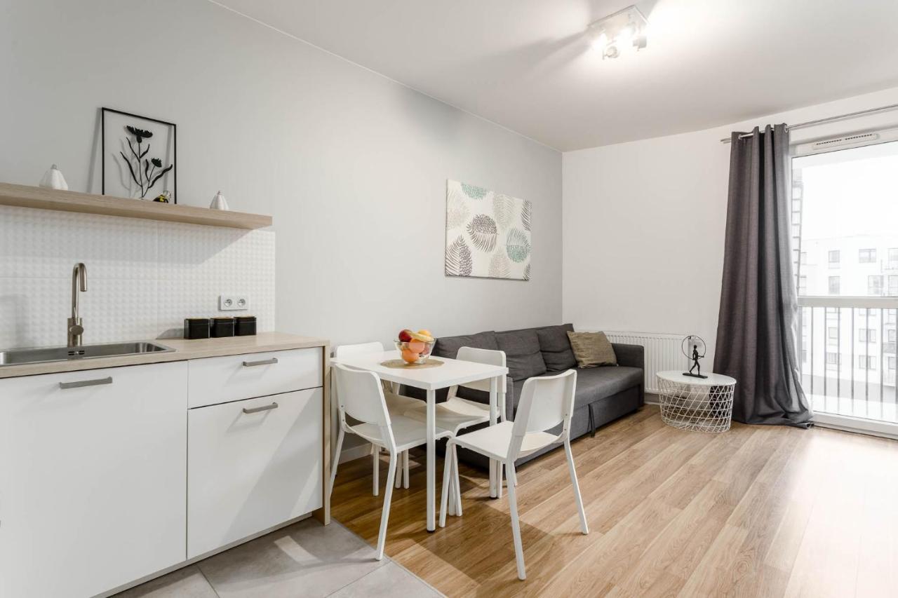Chill Mokotow Business Park * Warsaw