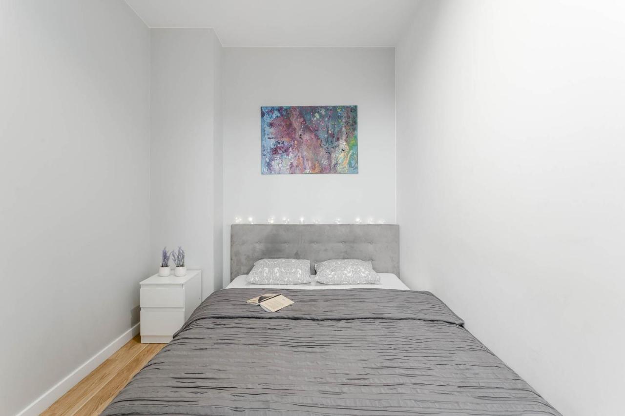 Chill Mokotow Business Park * Warsaw