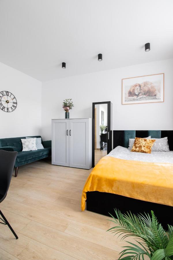 Apartment Piotrapartments - Wilcza Luxury In Centre *