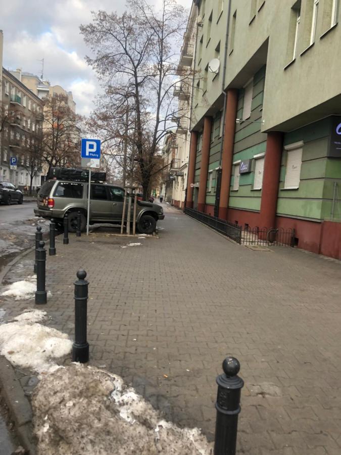Apartamento Zwykle Mieszkanie Na Wilenska: Convenient *